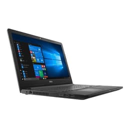 Dell INSPIRON 3567 15" (2017) - Core i5-7200U - 8GB - HDD 2 tb QWERTY - Αγγλικά