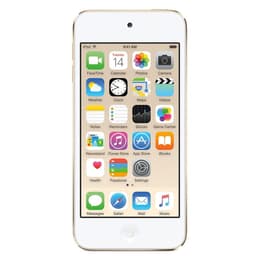 iPod touch 6 Συσκευή ανάγνωσης MP3 & MP4 32GB- Χρυσό