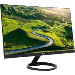 23" Acer R241YBMID 1920 x 1080 LCD monitor Μαύρο