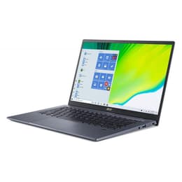 Acer Swift 3 SF314 14"(2022) - Core i7-1165g7 - 16GB - SSD 512 GB AZERTY - Γαλλικό