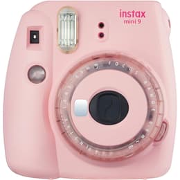 Instant Instax mini 9 - Ροζ +