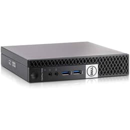 Dell OptiPlex 7040 Micro Core i5-6500T - SSD 256 GB - 8GB