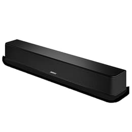 Soundbar & Home Cinema Bose Solo 2 - Μαύρο