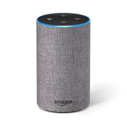 Amazon Echo (2ème génération) Bluetooth Ηχεία - Γκρι