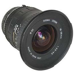 Sigma Φωτογραφικός φακός APS-C 18 - 35 mm f/3,5 - 4,5