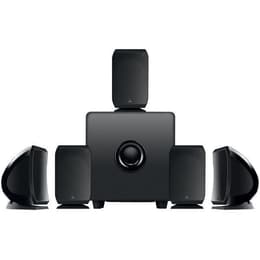 Focal Pack Sib & Cub 2 Home Cinema