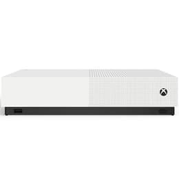 Xbox One S · Limited Edition N/A