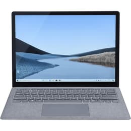 Microsoft Surface Laptop 3 13"(2019) - Core i5-1035G7 - 16GB - SSD 256 GB QWERTY - Ιταλικό