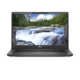 Dell Latitude 7300 13"(2019) - Core i5-8365U - 16GB - SSD 256 GB AZERTY - Γαλλικό