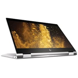 Hp EliteBook x360 1020 G2 12"(2017) - Core i5-7300U - 8GB - SSD 256 GB AZERTY - Γαλλικό