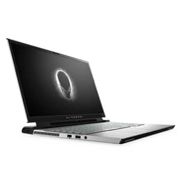 Dell Alienware M17 R2 17" - Core i7-9750H - 16GB - SSD 512 GBGB NVIDIA GeForce RTX 2070 QWERTY - Αγγλικά