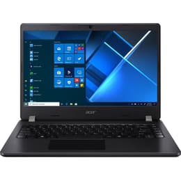 Acer TMP214-5-59R2 14" (2020) - Core i5-10210U - 8GB - SSD 256 GB QWERTY - Αγγλικά