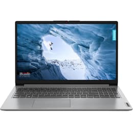 Lenovo IdeaPad 1 15IJL7 15" (2021) - Celeron N4500 - 4GB - SSD 128 GB AZERTY - Βέλγιο