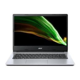 Acer Aspire A114-33-c7cs 14" (2022) - Celeron N4500 - 8GB - SSD 128 GB AZERTY - Γαλλικό