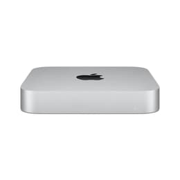 Mac mini (Οκτώβριος 2014) Core i5 2.6 GHz - HDD 1 tb - 8GB