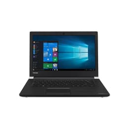 Toshiba Tecra A40 14" (2015) - Core i5-6200U - 8GB - SSD 256 GB QWERTY - Αγγλικά