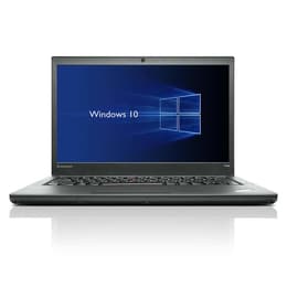 Lenovo ThinkPad T440p 14" (2014) - Core i5-4300M - 8GB - SSD 512 GB QWERTZ - Γερμανικό