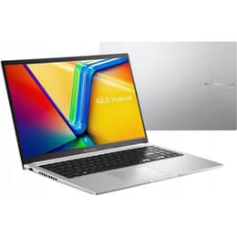 Asus Vivobook 15 M1502QA-58512S0W 15"(2021) - Ryzen 5 5600H - 8GB - SSD 512 GB QWERTY - Αγγλικά