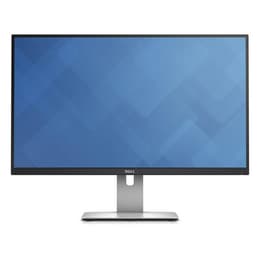 27" Dell P2717H 1920 x 1080 LCD monitor Μαύρο