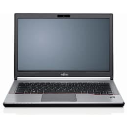 Fujitsu LifeBook E746 14"(2015) - Core i5-6200U - 8GB - SSD 256 GB QWERTZ - Γερμανικό