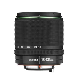 Pentax Φωτογραφικός φακός 18-135mm f/3.5-5.6