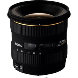 Sigma Φωτογραφικός φακός 10-20mm f/4-5.6