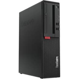 Lenovo ThinkCentre M700 SFF Core i5-6400 2.7 - SSD 256 GB - 8GB