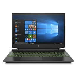 HP Pavilion 15-EC0002NF 15" - Ryzen 5 3550H - 12GB - SSD 128 GB + HDD 1 tbGB NVIDIA GeForce GTX 1050 AZERTY - Γαλλικό