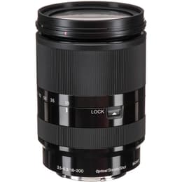 Φωτογραφικός φακός Sony E 18-200mm f/3.5-6.3 OSS LE Sony E 18-200mm f/3.5-6.3