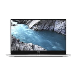 Dell XPS 13 9370 13"(2018) - Core i5-8250U - 8GB - SSD 256 GB QWERTY - Αγγλικά