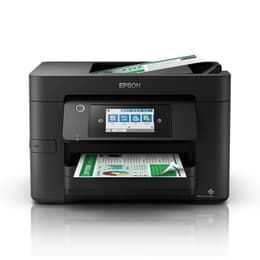 Epson Workforce WF-2840DWF Εκτυπωτής ψεκασμού μελάνης