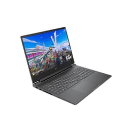 HP Victus Gaming 16-R1010NE 16" - Core i7-14650HX - 16GB - SSD 1000 GBGB NVIDIA GeForce RTX 4050 QWERTY - Αγγλικά