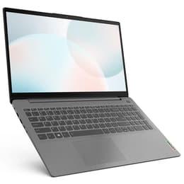 Lenovo IdeaPad 3 15ITL6 15" (2020) - Pentium Gold 7505 - 4GB - SSD 128 GB QWERTY - Νορβηγικό