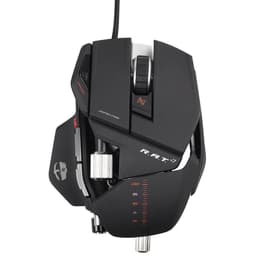 Madcatz R.A.T. 7 Ποντίκι