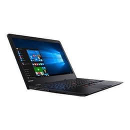 Lenovo ThinkPad 13 G2 13"(2016) - Core i3-7100U - 4GB - SSD 128 GB AZERTY - Γαλλικό