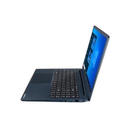 Toshiba Satellite Pro C50 15" (2019) - Core i5-1035G1 - 8GB - SSD 256 GB AZERTY - Γαλλικό