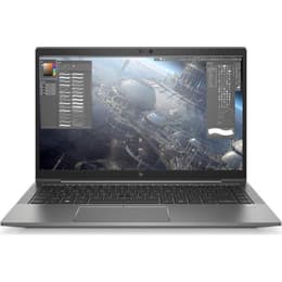 Hp ZBook Firefly 14 G8 14"(2021) - Core i5-1145G7 - 16GB - SSD 256 GB AZERTY - Γαλλικό