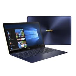 Asus ZenBook 3 Deluxe 7851 14"(2017) - Core i7-7500U - 8GB - SSD 512 GB AZERTY - Γαλλικό