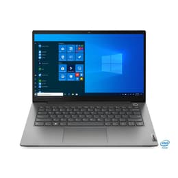 Lenovo ThinkBook 14 G2 ITL 14"(2022) - Core i5-1135G7 - 8GB - SSD 256 GB QWERTY - Ισπανικό