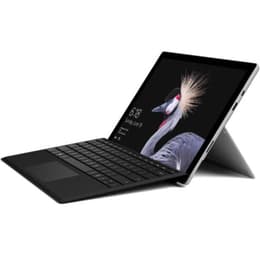 Microsoft Surface Pro 5 12" Core i5-7300U - SSD 128 GB - 4GB QWERTY - Αγγλικά