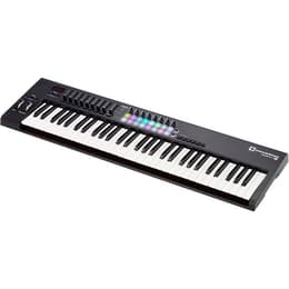 Novation Launchkey 61 MK2 Μουσικά όργανα