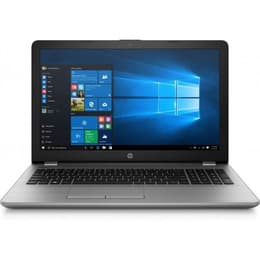 HP 250 G6 15" (2016) - Core i3-7020U - 8GB - HDD 1 tb AZERTY - Γαλλικό