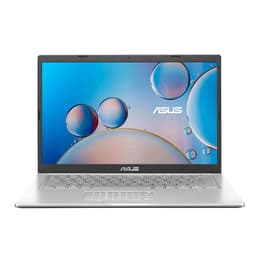 Asus VivoBook R415JA-EB1065T 14" (2021) - Core i7-​1065G7 - 8GB - SSD 512 GB AZERTY - Γαλλικό