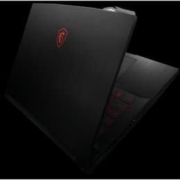 MSI GF63 Thin 11UC-652DE (2021) · QWERTZ - Γερμανικό