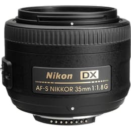 Nikon Φωτογραφικός φακός AF-S Nikkor 35mm f/1.8 Nikon AF 35mm f/1.8