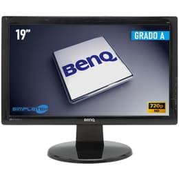 18" Benq GL950-TA 1366 x 768 LCD monitor Μαύρο