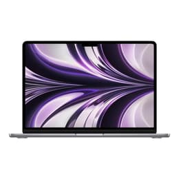 MacBook Air 13" (2022) - QWERTY - Σουηδικό