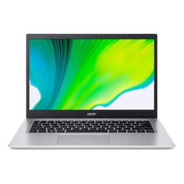 Acer Aspire 5 A515-56-73T6 15" (2020) - Core i7-116567 - 8GB - SSD 512 GB QWERTY - Ιταλικό