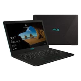 Asus FX570DD-DM058T 15" (2019) - Ryzen 5 3500U - 16GB - SSD 512 GB AZERTY - Γαλλικό