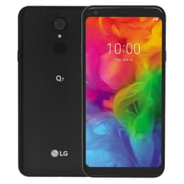 LG Q7 - WiFi + 4G